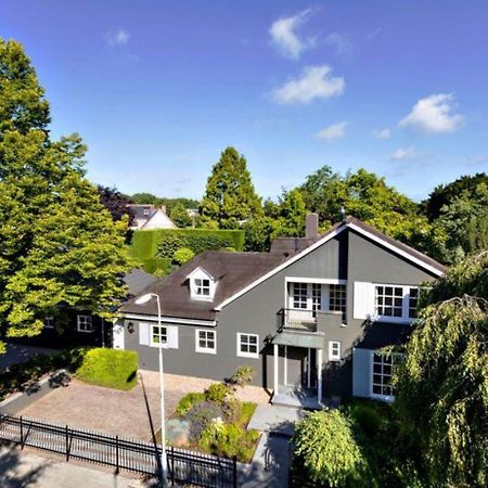 Spot Elst Vakantiehuis Eksteriør billede